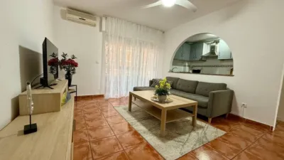 Pis – Torrevieja - Vista 5
