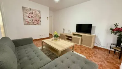 Apartment in Bus Station photo 9