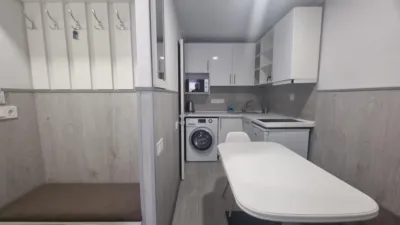 Apartment in City Centre photo 10