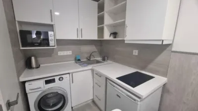 Apartment in City Centre photo 12