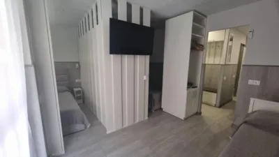 Apartment in City Centre photo 17