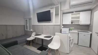 Apartment in City Centre photo 20