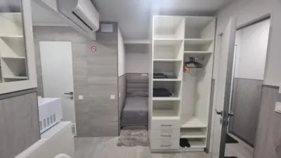 Apartment in City Centre photo 21