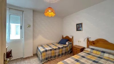 Apartment at the Bus Station photo 21