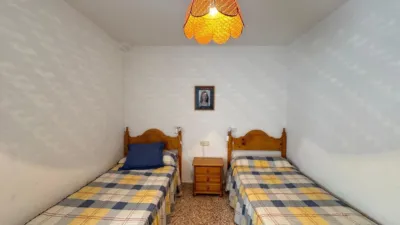 Apartment at the Bus Station photo 22