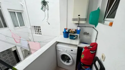 Apartment at the Bus Station photo 33