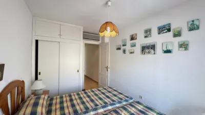 Apartment at the Bus Station photo 37
