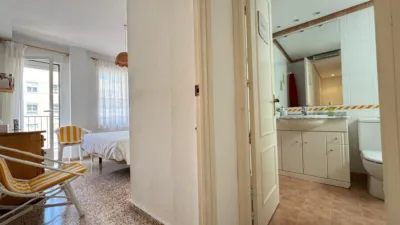 Apartment at the Bus Station photo 43