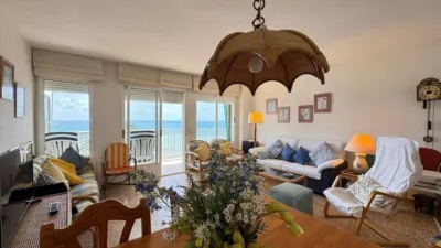 Apartment at the Bus Station photo 6