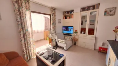 Apartamento en Playa del Cura photo 11