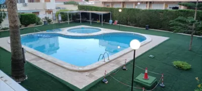 Apartamento en Playa del Cura photo 16