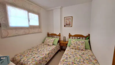 Apartamento en Playa del Cura photo 3