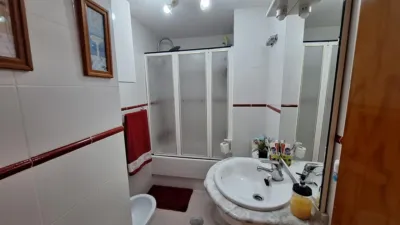 Apartamento en Playa del Cura photo 7