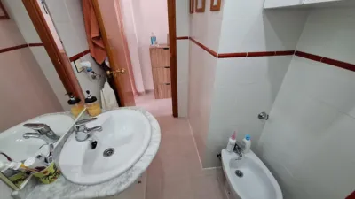 Apartamento en Playa del Cura photo 8