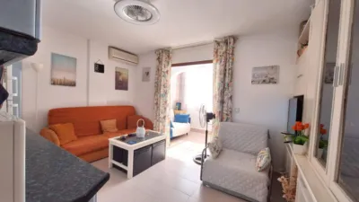 Apartamento en Playa del Cura photo 9
