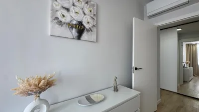 Apartment in Bus Station photo 11