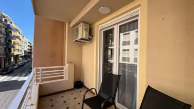 Apartment in Bus Station photo 14