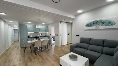 Apartment in Bus Station photo 21