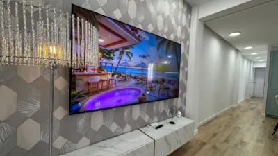 Apartment in Bus Station photo 23