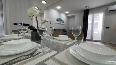 Apartment in Bus Station photo 27