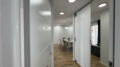 Apartment in Bus Station photo 2