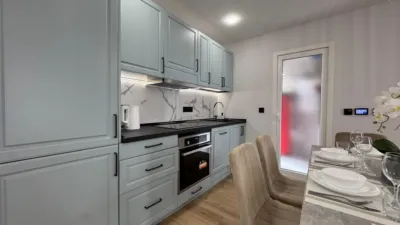 Apartment in Bus Station photo 31