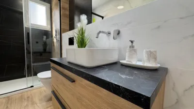 Apartment in Bus Station photo 38