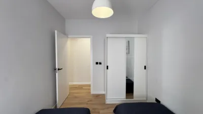 Apartment in Bus Station photo 48