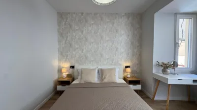 Apartment in Bus Station photo 5