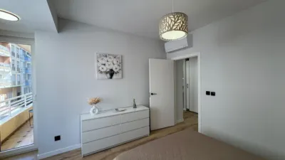 Apartment in Bus Station photo 9