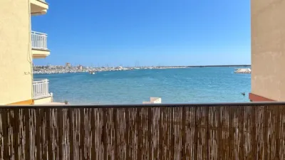Pis – Torrevieja - Vista 2