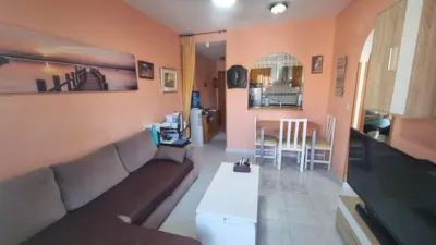 Apartment in Acequion photo 10