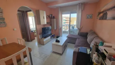 Apartment in Acequion photo 11