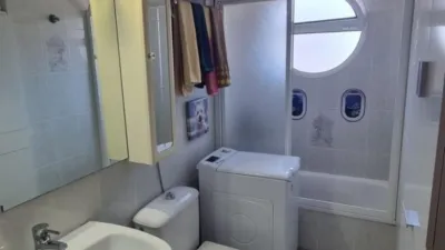 Apartment in Acequion photo 12