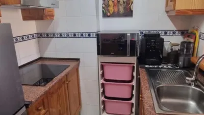Apartment in Acequion photo 13