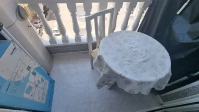 Apartment in Acequion photo 14