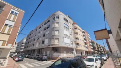 Pis – Torrevieja, San Roque - Vista 2