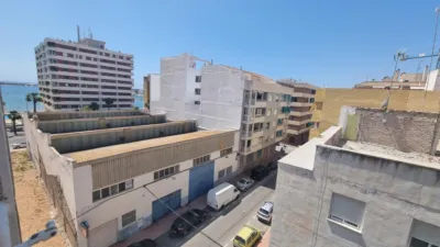 Pis – Torrevieja, San Roque - Vista 3