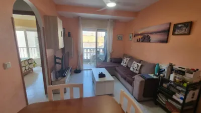 Apartment in Acequion photo 9