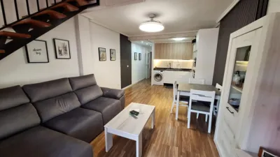 Apartment in the Centre photo 15
