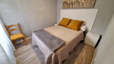 Apartment in the Centre photo 29