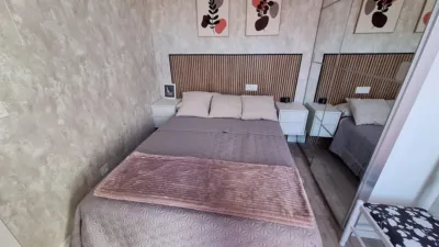 Apartment in the Centre photo 33