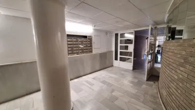 Apartment in the Centre photo 4
