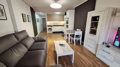 Apartment in the Centre photo 8
