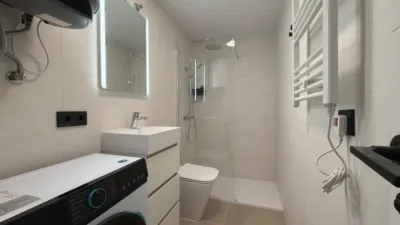 Apartment in the Centre photo 10