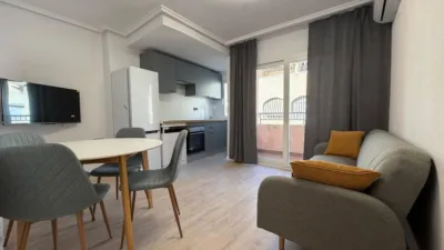 Apartment in the Centre photo 12