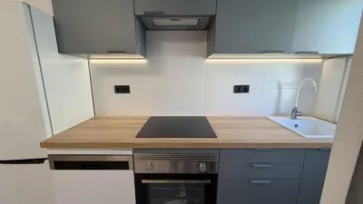 Apartment in the Centre photo 16