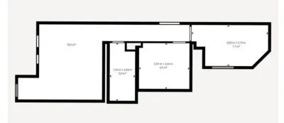 Apartment in the Centre photo 20