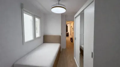 Apartment in the Centre photo 7
