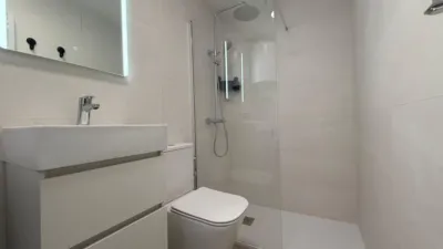 Apartment in the Centre photo 9
